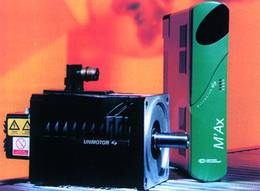 Figure 1.The revolutionary M'Ax with SLM technology